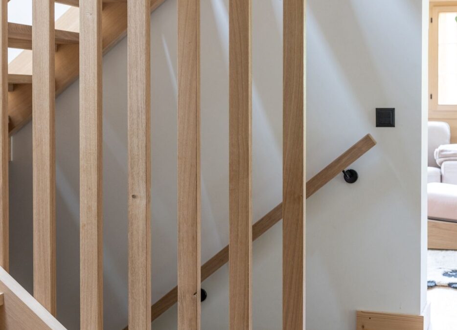 Treppe
