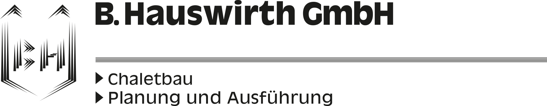 B. Hauswirth GmbH